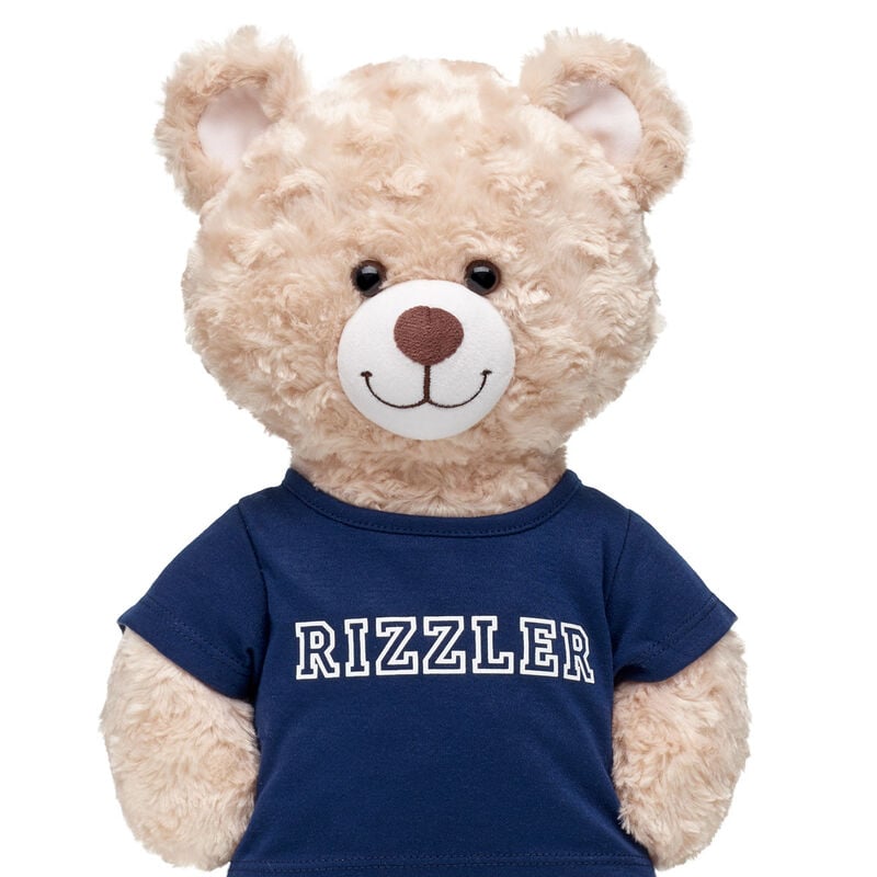 Online Exclusive Rizzler T-Shirt by Build-A-Bear