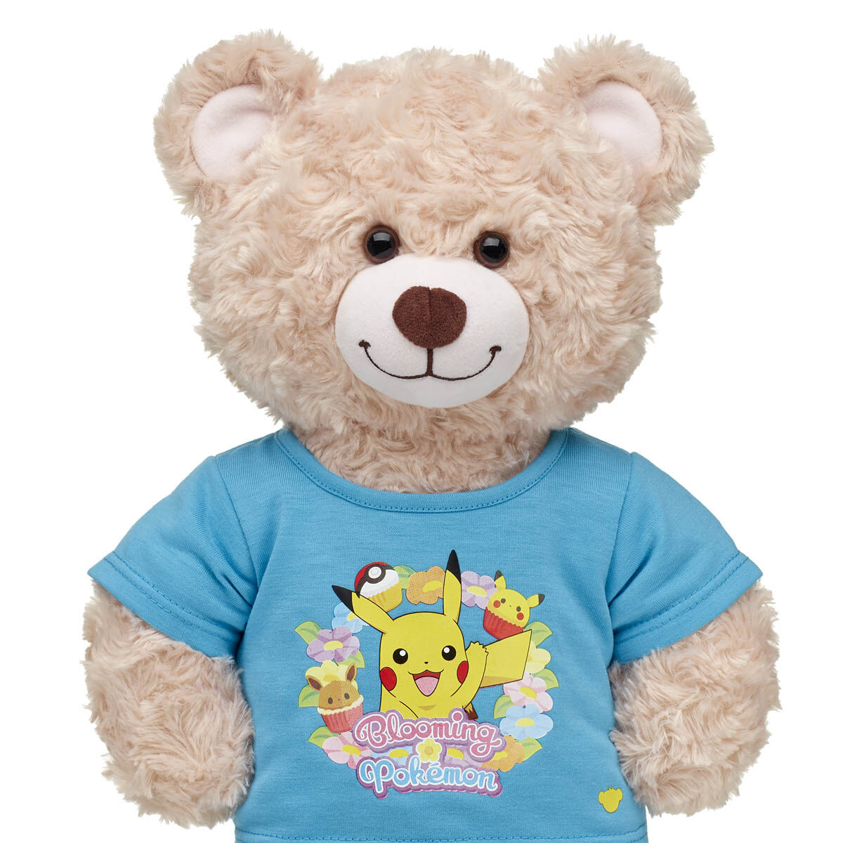 Blooming Pokémon T-Shirt