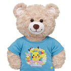 Blooming Pokémon T-Shirt