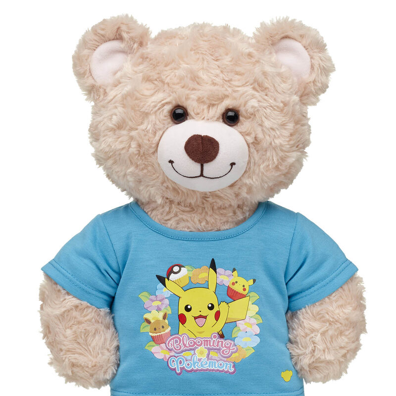 Blooming Pokémon T-Shirt