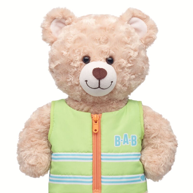 Build-A-Bear Life Vest by Build-A-Bear