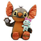 Spooky Stitch Scrump Gift Set with Halloween Stitch and Scrump Wristie - Build-A-Bear Workshop®