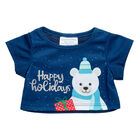 Happy Holidays T-Shirt 