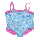 Sanrio® Hello Kitty® Summer Waves Swimsuit - Build-A-Bear Workshop®