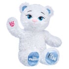 Disney Frozen 2 Elsa Inspired Bear