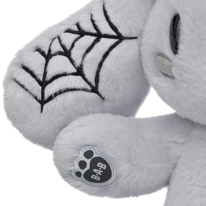 Sanrio Spooky Webs Cinnamoroll Plush by Build-A-Bear