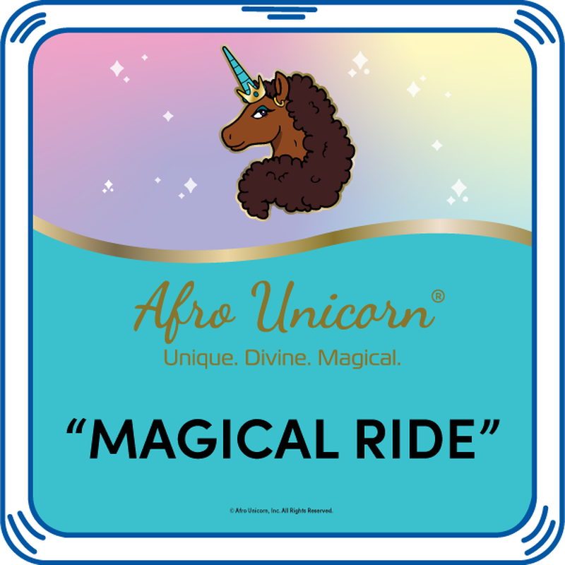 “Magical Ride” Song - Build-A-Bear Workshop®