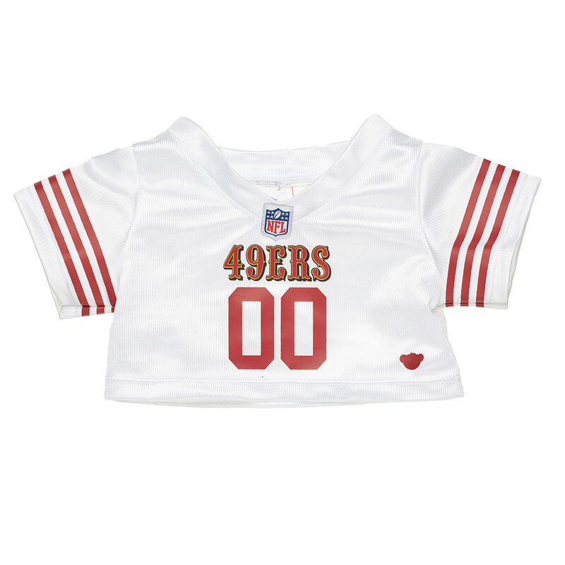 jersey sf 49ers