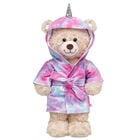 Rainbow Unicorn Robe