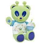 Bear-lien Birthday Greetings Gift Set