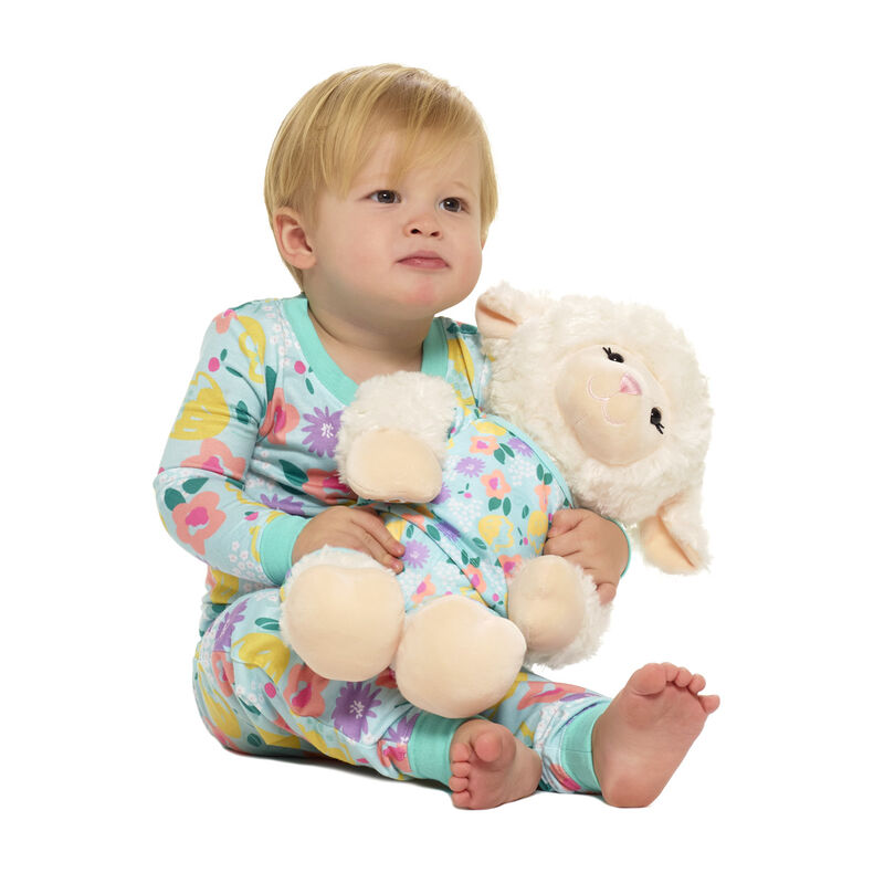 Build-A-Bear Pajama Shop™ Spring Flowers PJ Top - Toddler and Youth 