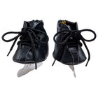 Black Ice Skates