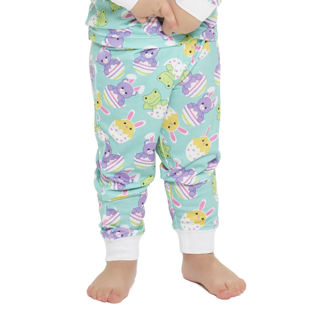 Build-A-Bear Pajama Shop™ Easter PJ Pants