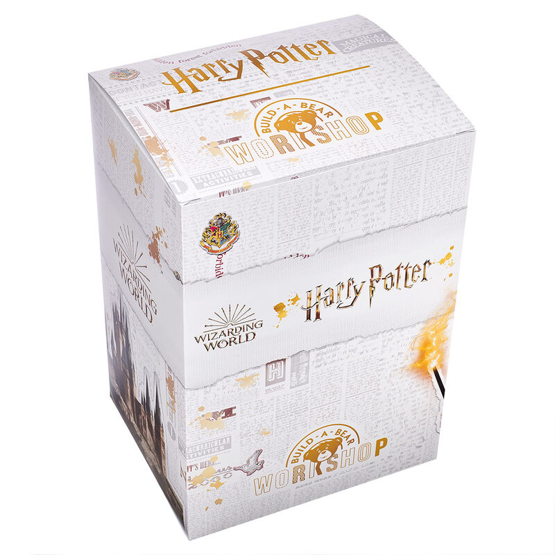 Harry Potter Gift Box 