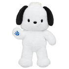 Pochacco&trade; Plush - Build-A-Bear Workshop&reg;