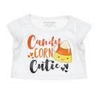 Candy Corn Cutie T-Shirt - Shop Online at Build-A-Bear®