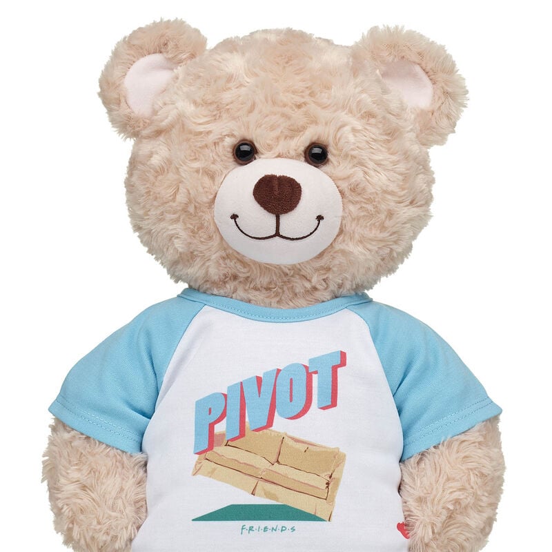 Online Exclusive Friends Pivot T-Shirt