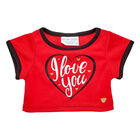 I Love You T-Shirt