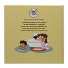 "Promise Pets: The Adopt-A-Pup Plan" Board Book by Build-A-Bear