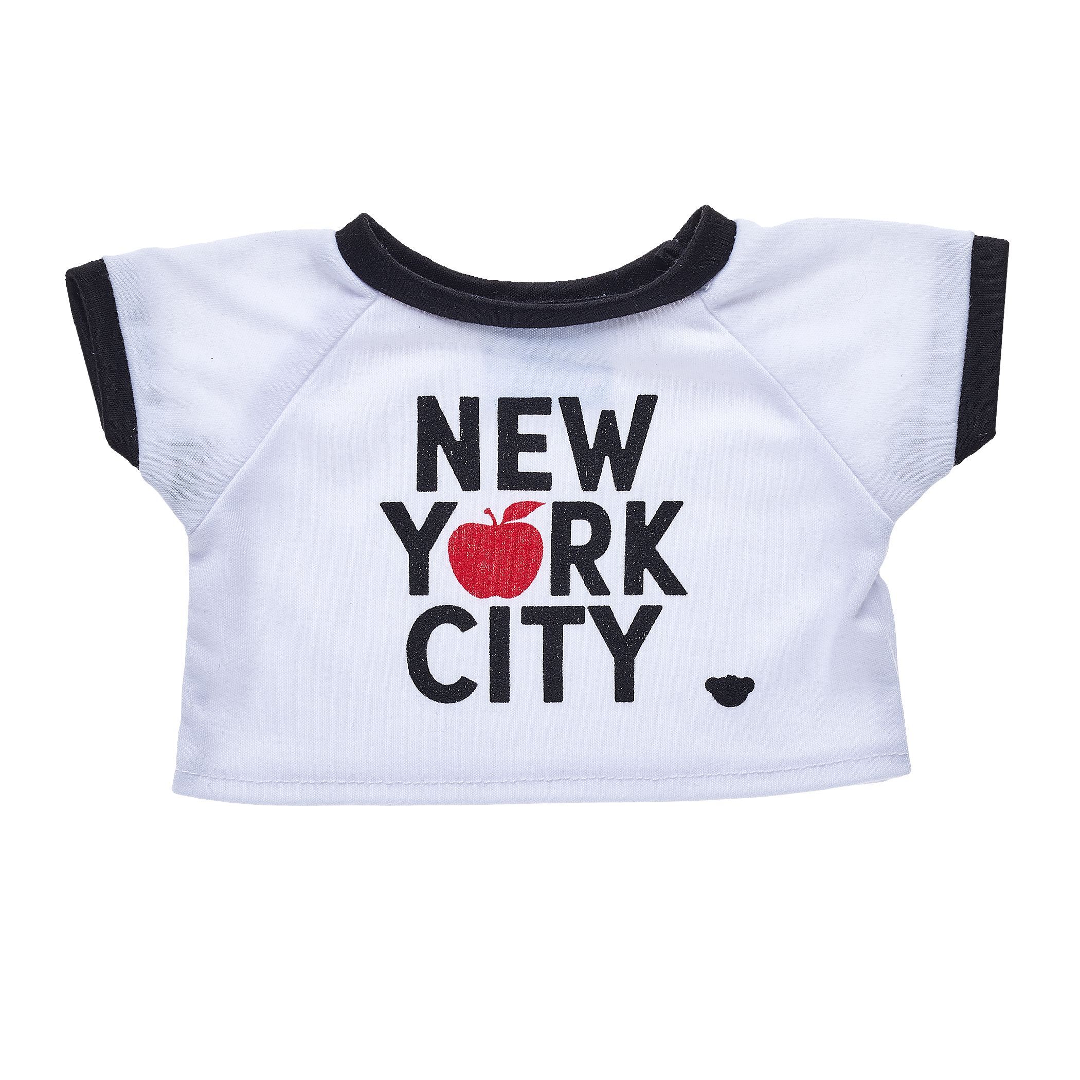 New York City Apple T-Shirt