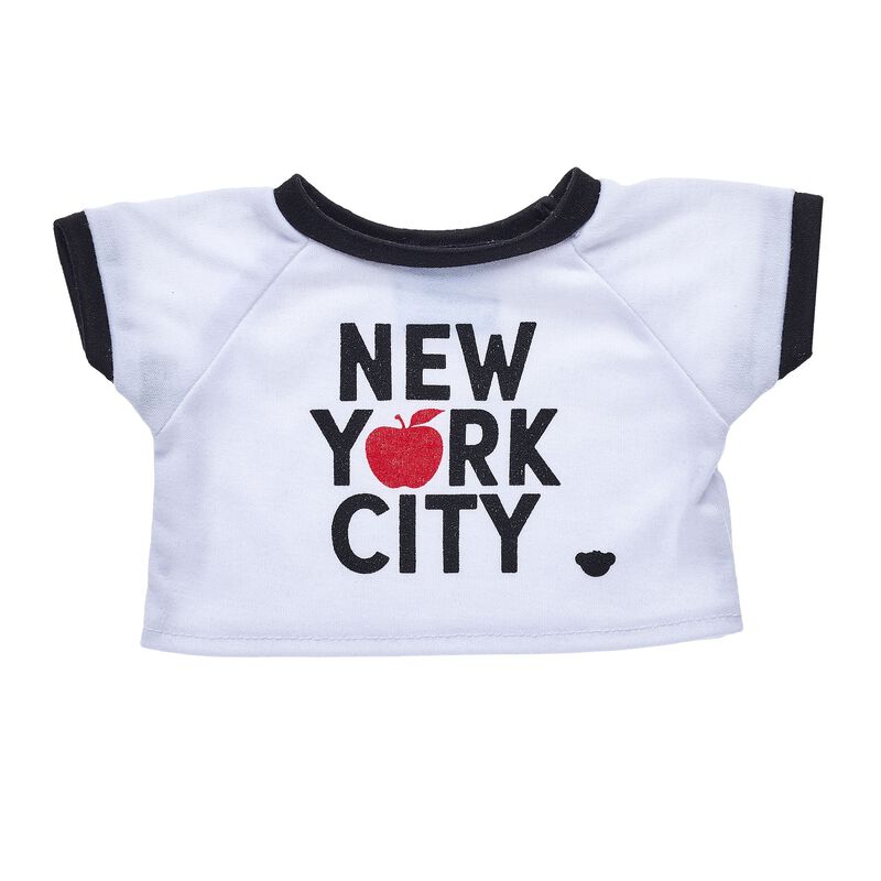 New York City Apple T-Shirt
