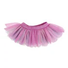 Pastel Rainbow Tutu