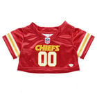 Kansas City Chiefs Jersey - Build-A-Bear Workshop