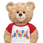 Condo Cubs Birthday T-Shirt