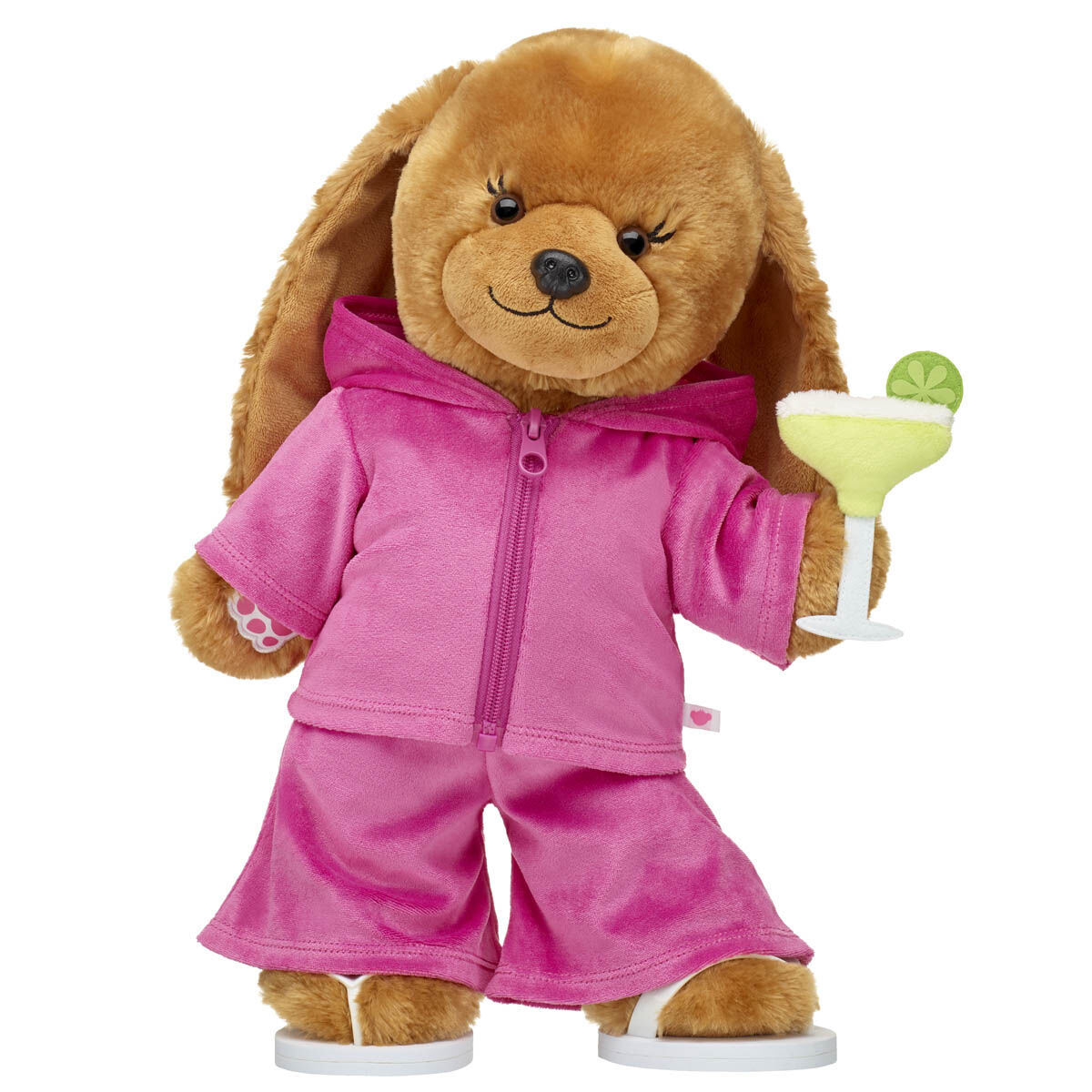 Universal kiss teddy bears 2025