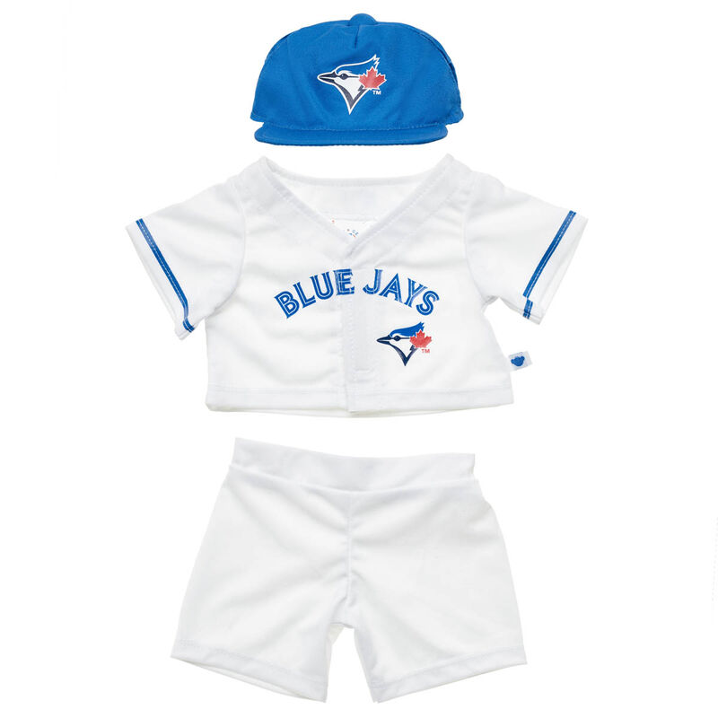 toronto blue jays infant jersey