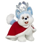 Sparkly Reindeer Antlers Headband - Build-A-Bear Workshop®