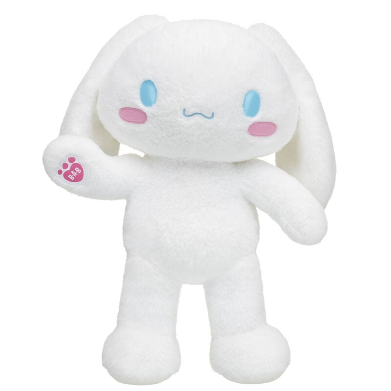 CINNAMOROLL