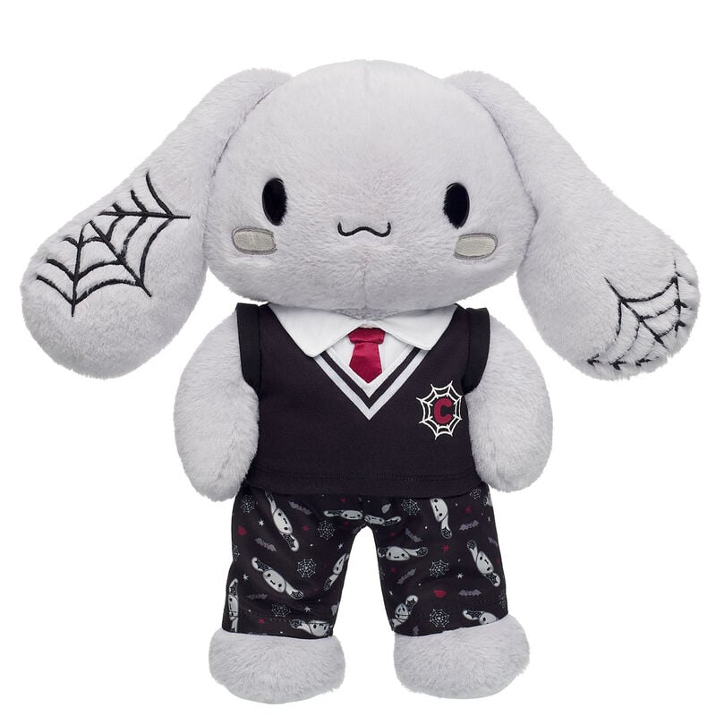 Sanrio Cinnamoroll Halloween Outfit Set by Build-A-Bear