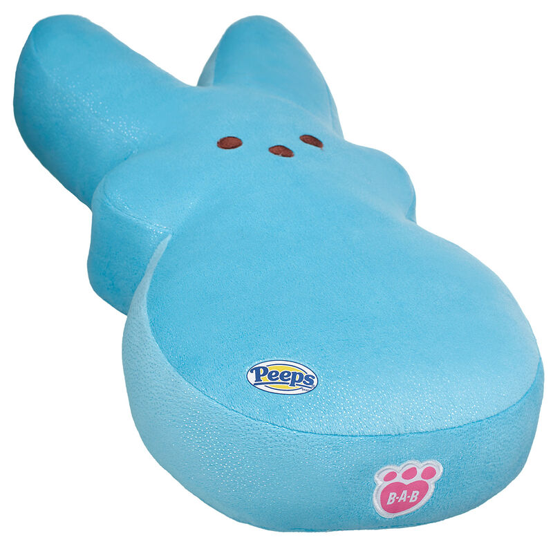 PEEPS® Blue Bunny