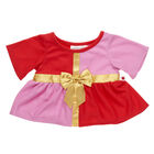 Holiday Gift Dress for Stuffed Animals - Build-A-Bear Workshop®