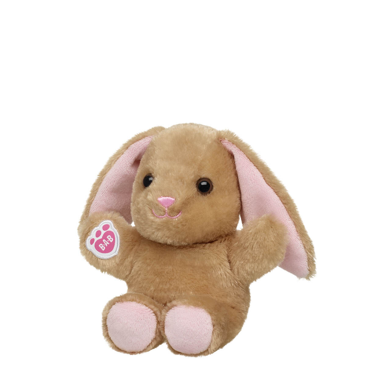 Build-A-Bear Mini Beans Pawlette™ Plush