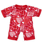 Valentine's Day PJ Sleeper by Build-A-Bear