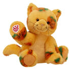 Vault Collection: Pumpkin Kitty