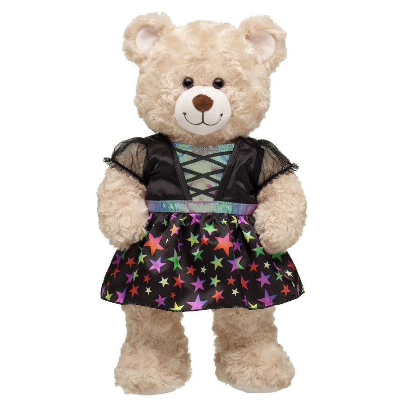 Witch Dress for Stuffed Animals - Build-A-Bear Workshop®