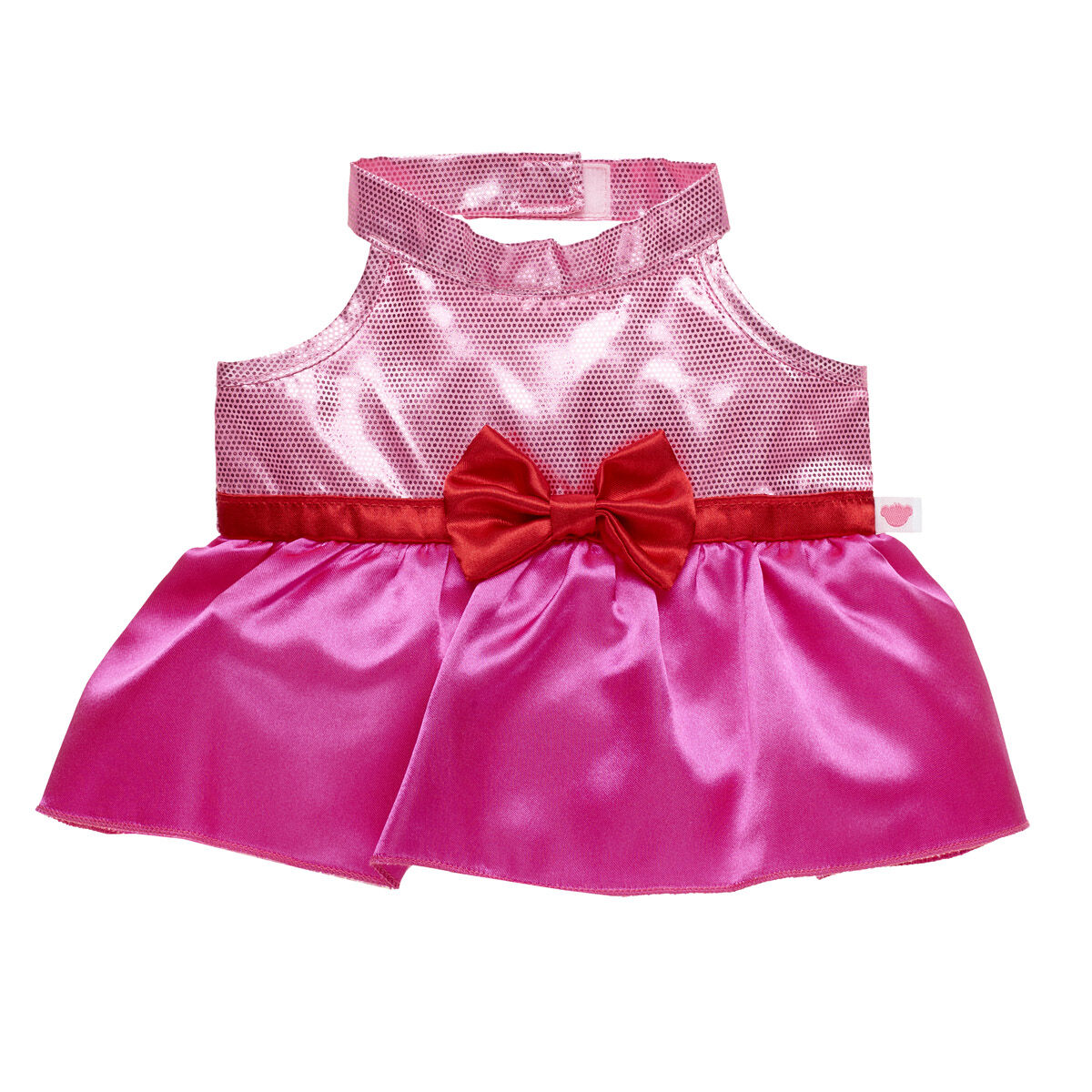 Valentine's Day Dress