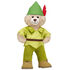 Happy Hugs Teddy Disney Peter Pan Gift Set - Build-A-Bear Workshop®
