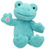 TEAL FROG