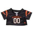 Cincinnati Bengals Jersey for Stuffed Animals - Build-A-Bear Workshop