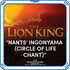 “Nants’ Ingonyama (Circle of Life Chant)”