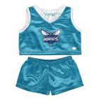 Charlotte Hornets Uniform 2 pc. - Build-A-Bear Workshop®