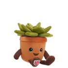 Online Exclusive Build-A-Bear Buddies Succulent