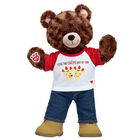 Online Exclusive Cocoa Cuddles Teddy I Like the Crêpe Out of You Gift Set