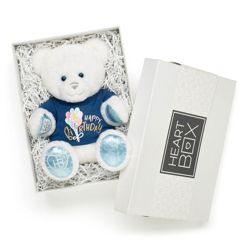 Hooray, It's Your Birthday! Gift Box 