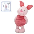 Online Only Disney Winnie the Pooh Piglet Stuffed Animal with Sound - Build-A-Bear Workshop®