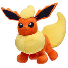 Pok&eacute;mon Flareon Plush plush by Build-A-Bear